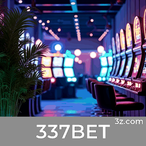 337BET: Plataforma de Cassino e Pagamentos Rápidos
