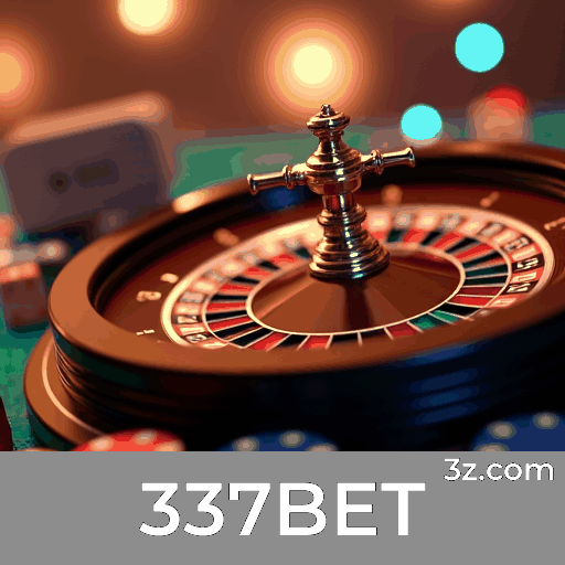 337BET: Plataforma de Cassino e Pagamentos Rápidos